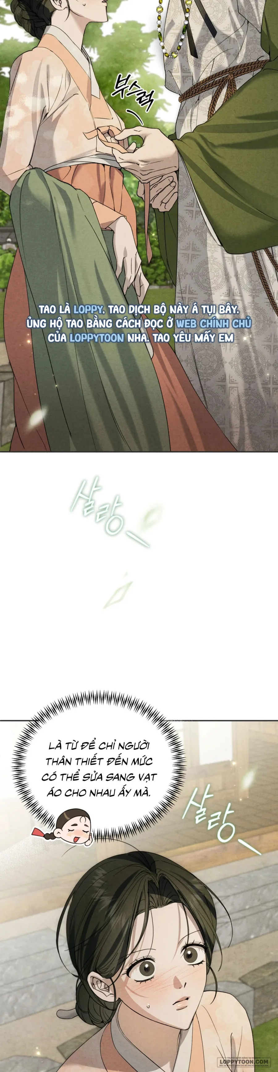 Phá Cầm Chap 13 - trang 29