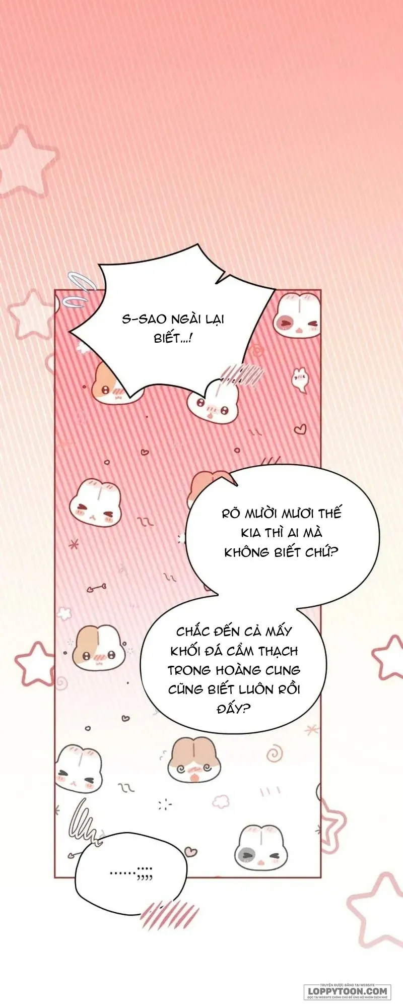 Phạm Nhân Bé Con Của Dinh Thự Mùa Đông Chap 104 - trang 40
