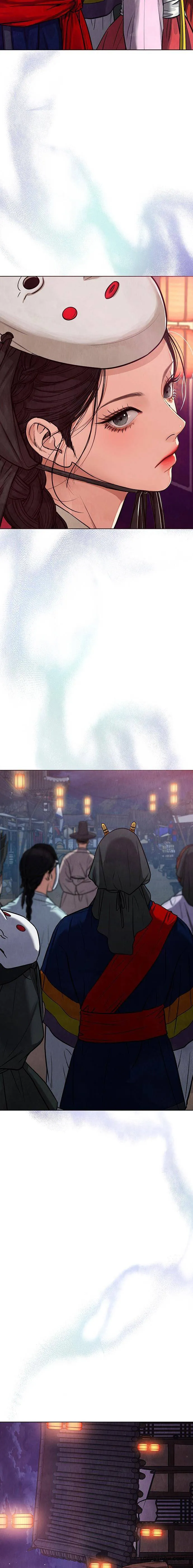 Quỷ Hồn Chap 1 - trang 45