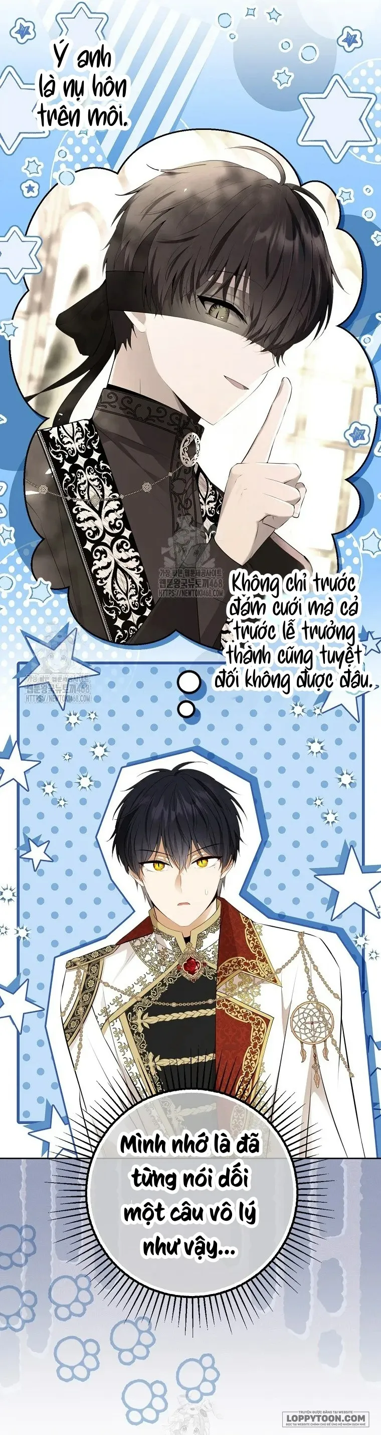 Sóc Con Tài Năng Chap 118 - trang 54