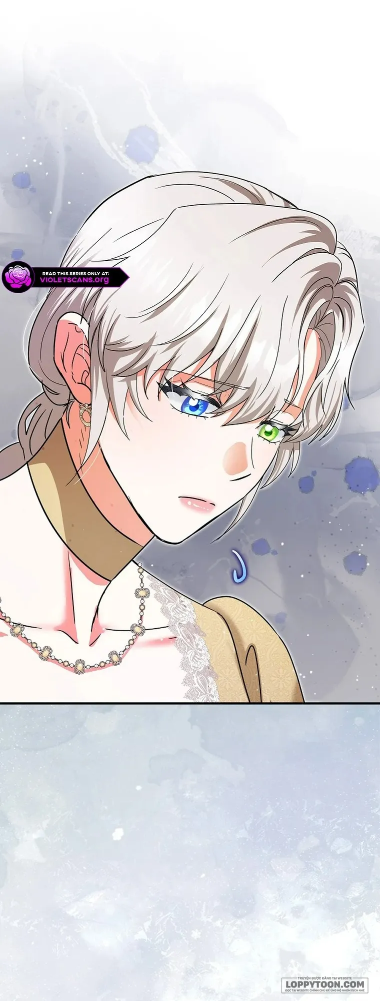Trở Thành Miêu Nữ Của Hoàng Đế Chap 72 - trang 32