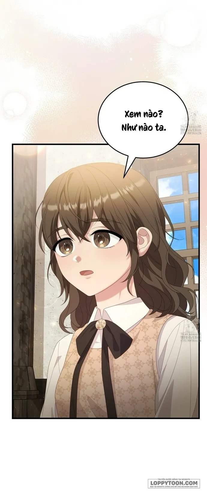 Nàng Tiên, Hãy Ký Hợp Đồng Nào Chap 49 - trang 9