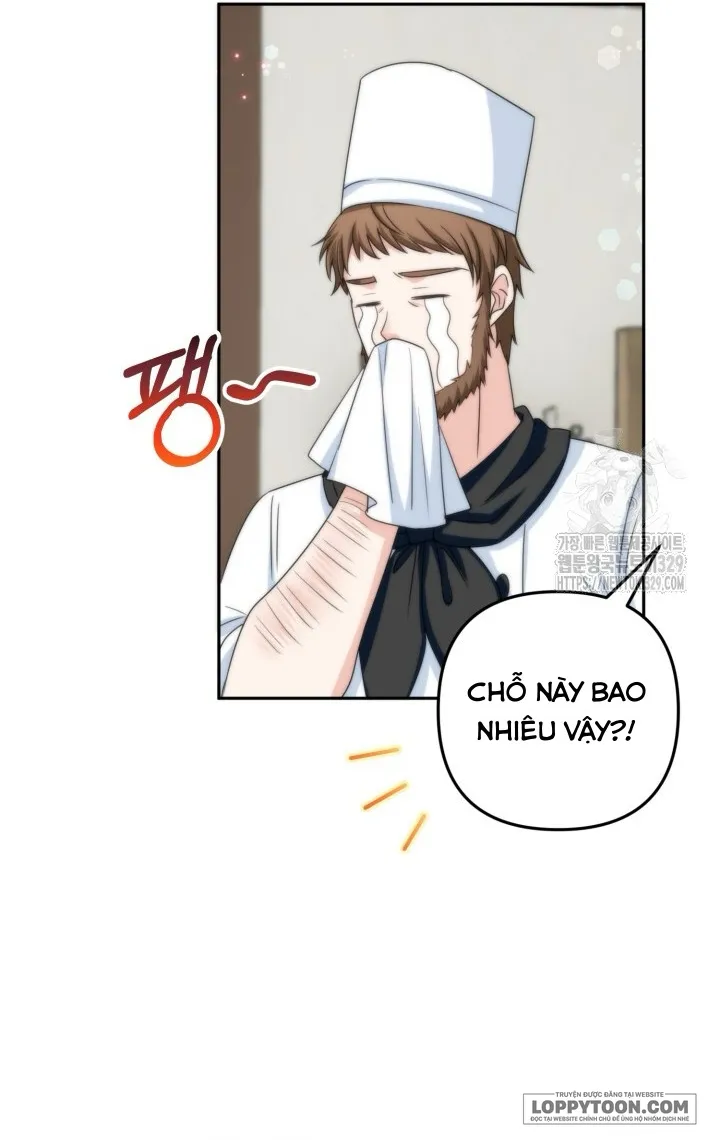 Tôi Sống Chung Với Mẹ Chồng Chap 64 - trang 7