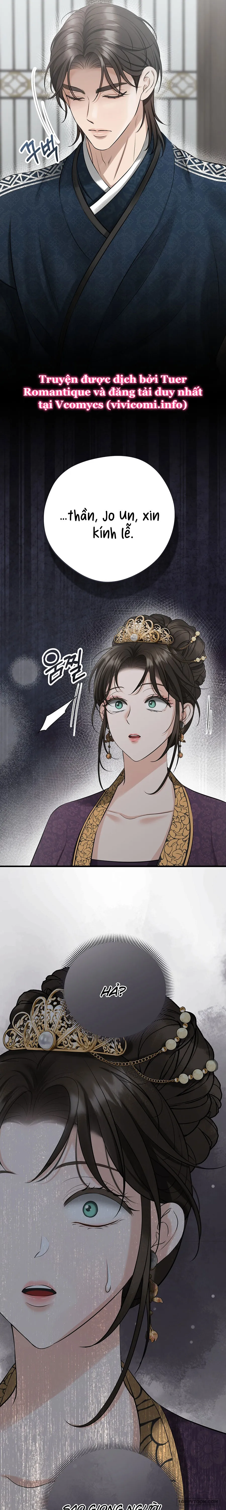 Kẻ Nhìn Trộm Chap 1 - 🔞🔞 - trang 43