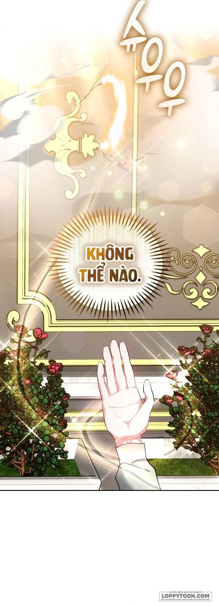 Dù Là Mẹ Kế Nhưng Tôi Thoát Khỏi Cái Chết Rất Dễ Dàng Chap 19 - trang 45