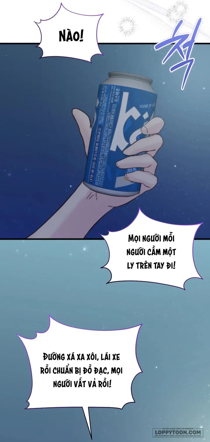 Bố Ơi, Hôm Nay Con Cũng Muốn Ôm Chap 27 - trang 54
