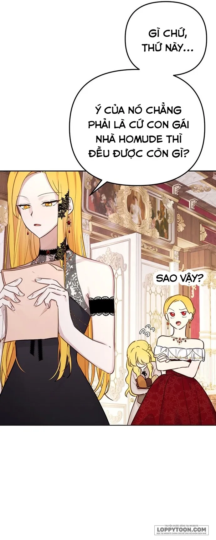Cuộc Sống Hạnh Phúc Cùng Chồng Chap 1 - trang 27