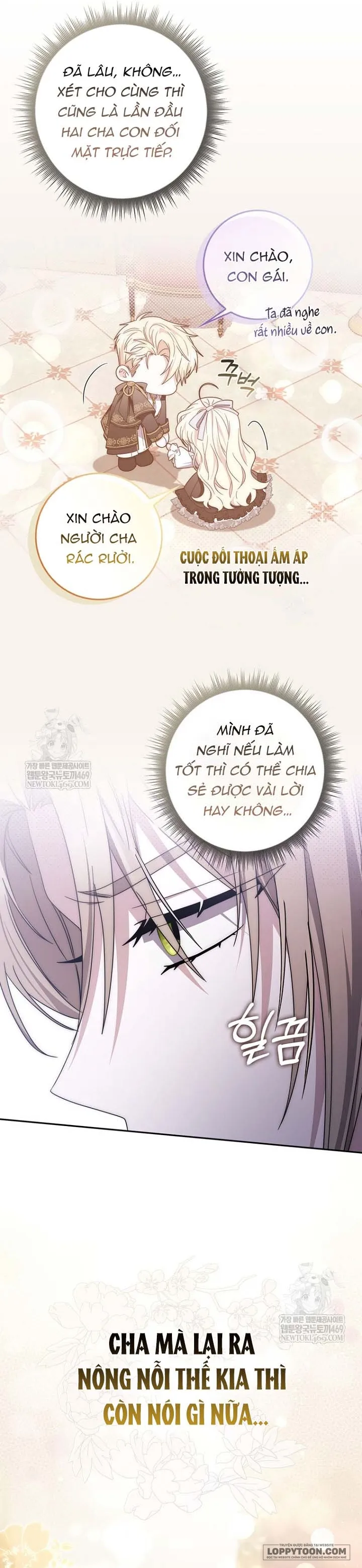 Nam Chính Bệnh Hoạn Ám Ảnh Với Sức Khoẻ Của Tôi Chap 44 - trang 7