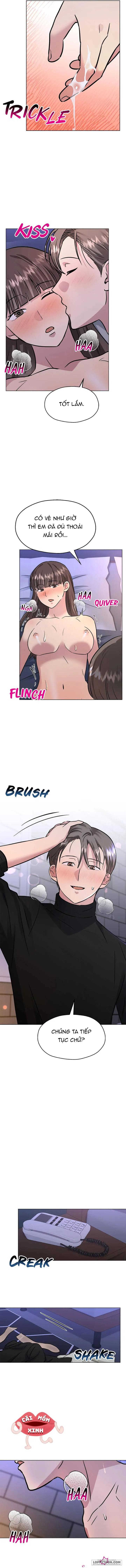 Twenty Nights Chap 65 - trang 8