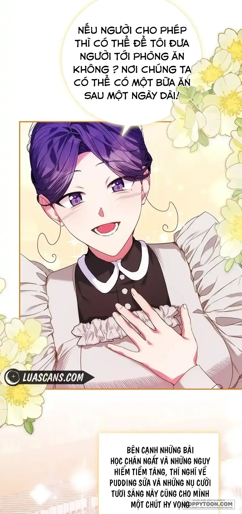 Papa Là Kẻ Thù Kiếp Trước Của Tôi? Chap 15 - trang 56