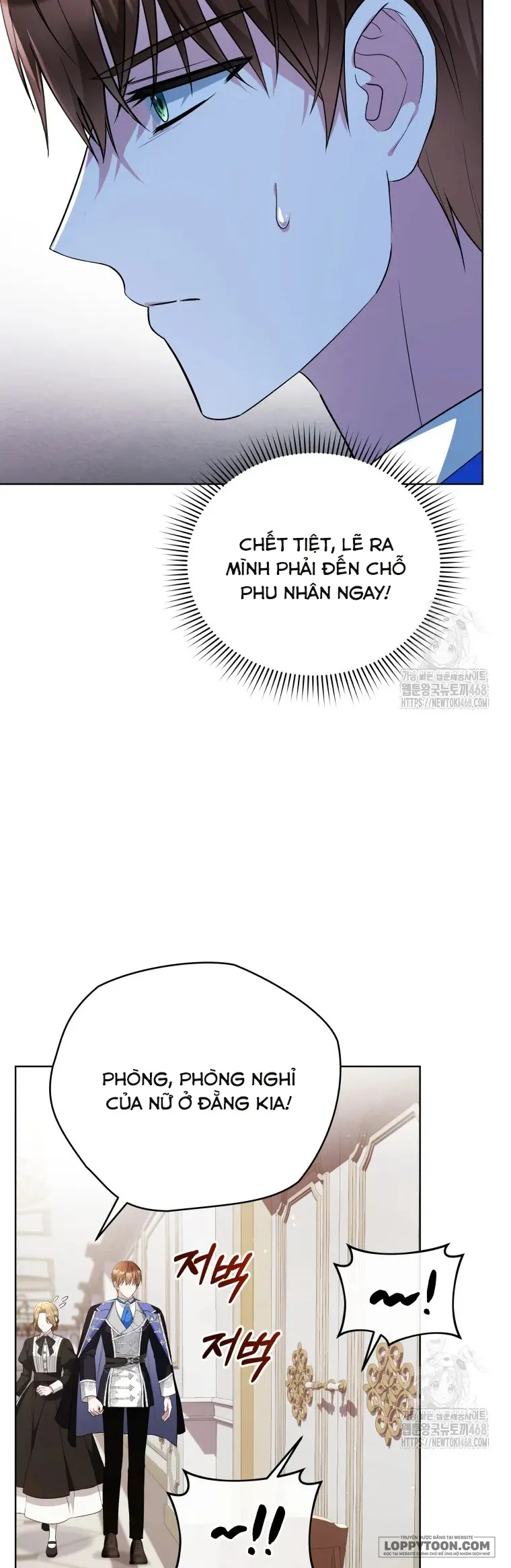 Chiếc Túi Bí Mật Của Quý Cô Xấu Xí Chap 58 - trang 31