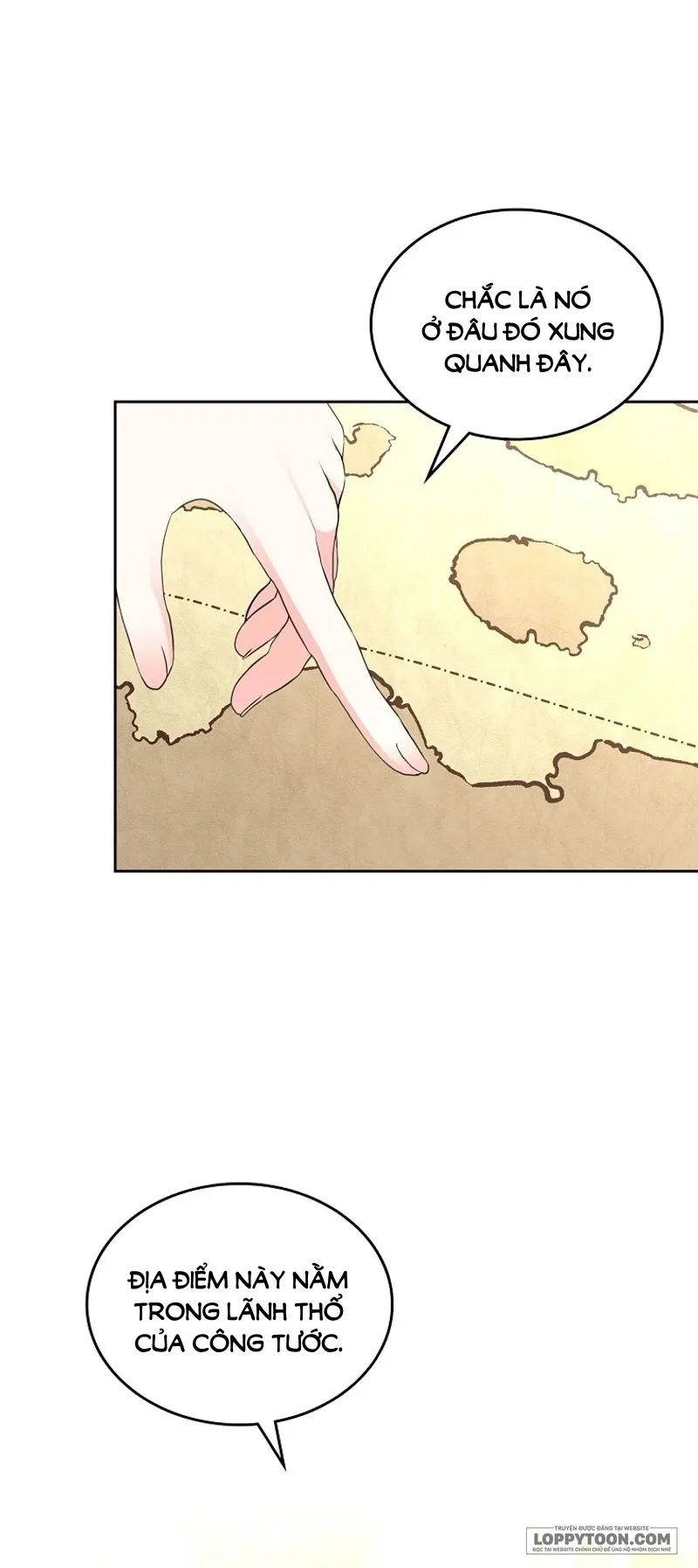 Tôi Sẽ Ly Hôn Với Anh Trai Nữ Chính Chap 53 - trang 54