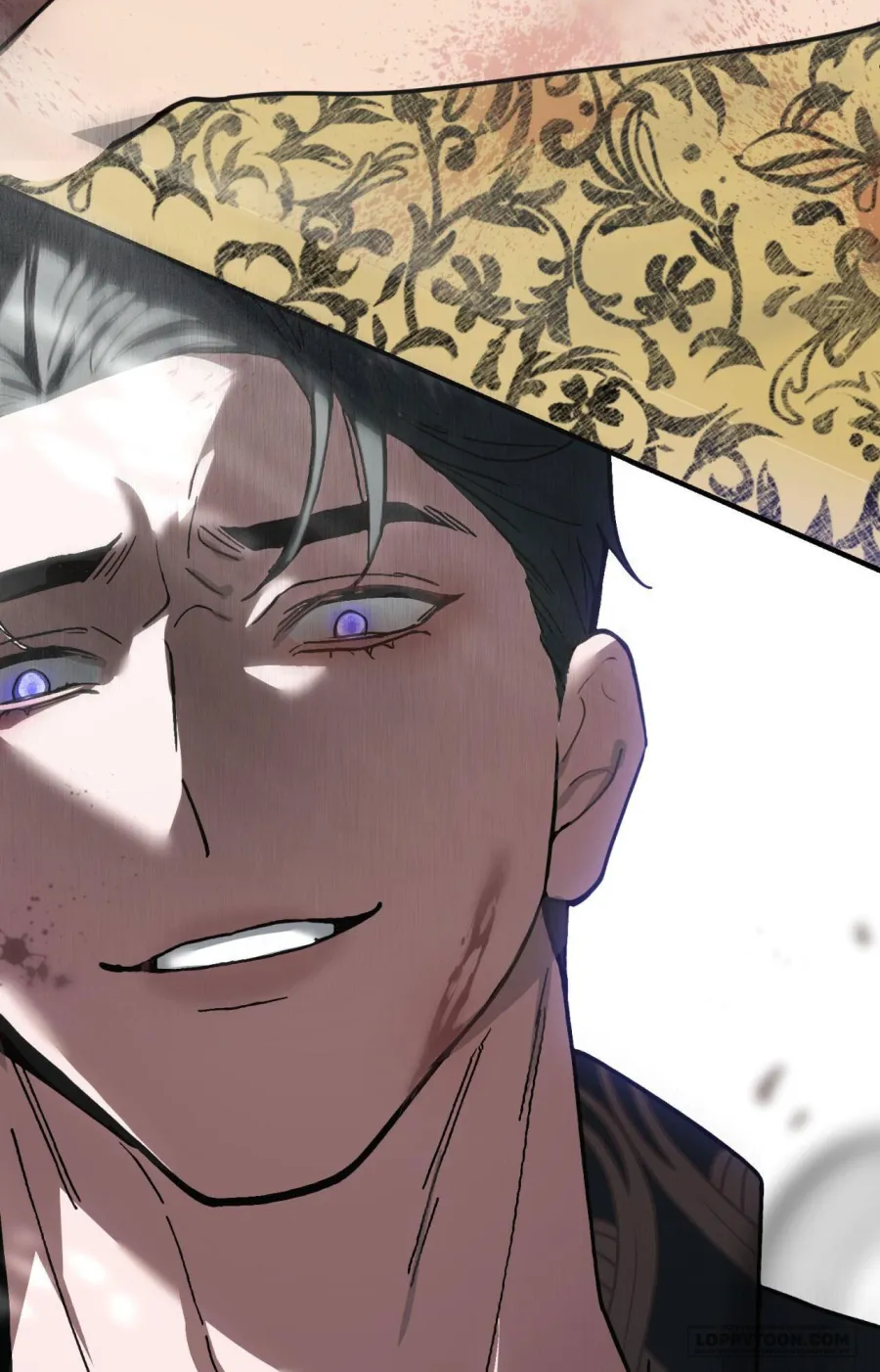 Sự Tàn Khốc Mang Tên Chuộc Tội Chap 16 - trang 92