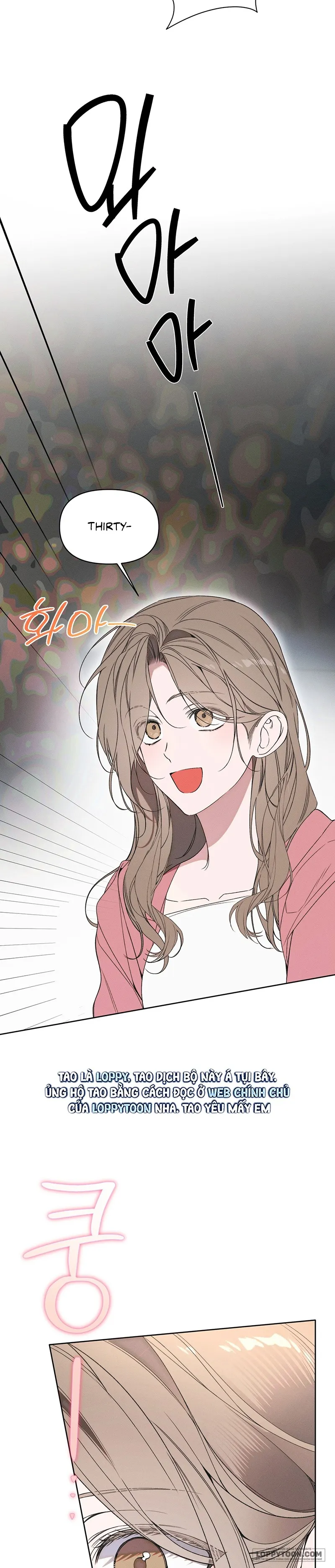 Love:Zero Chap 21 - trang 26