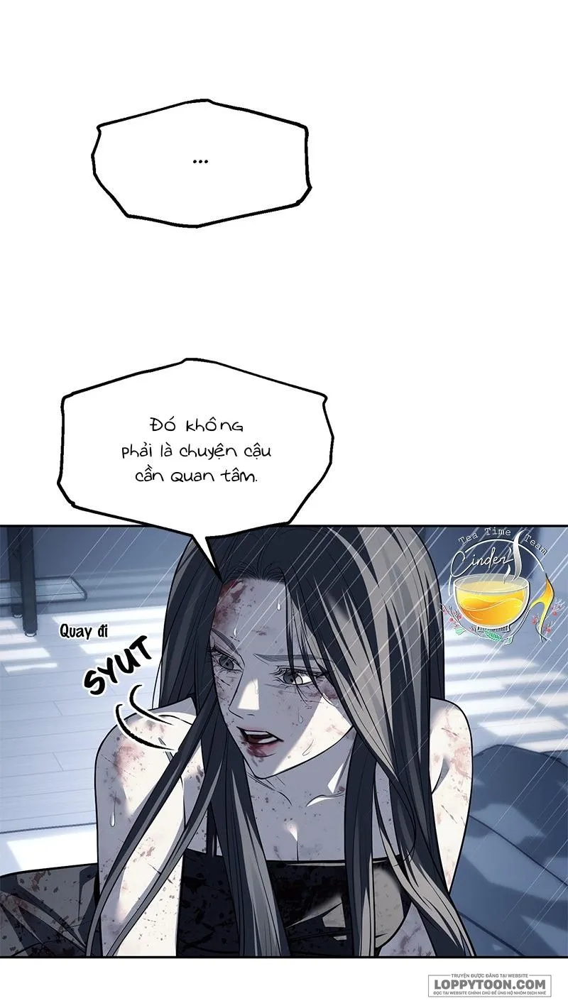 Xâm Nhập Trường Trung Học Tài Phiệt Chap 52 - trang 46