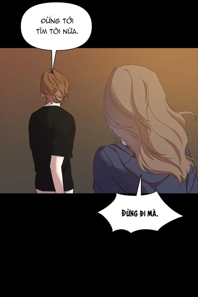 Thanh Xuân Của Chúng Ta Chap 32 - trang 19