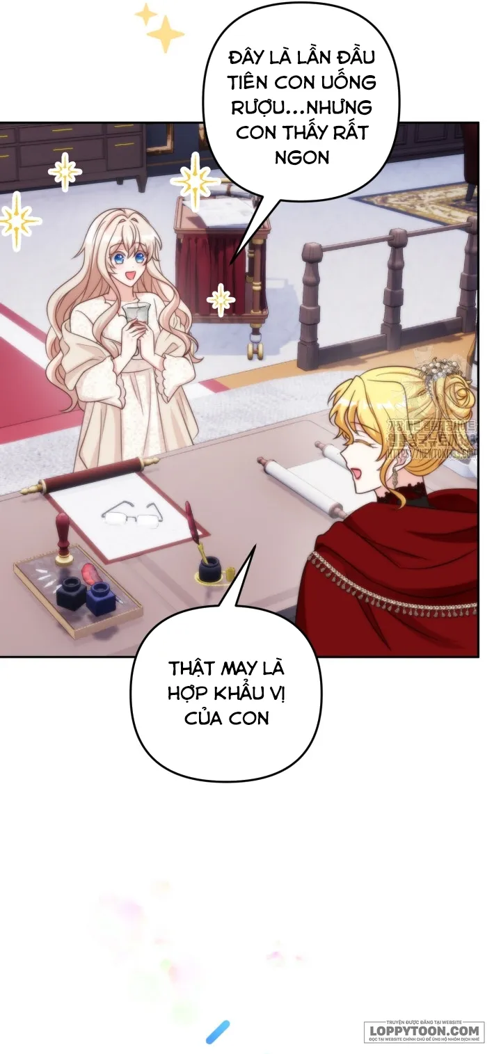 Tôi Sống Chung Với Mẹ Chồng Chap 70 - trang 14