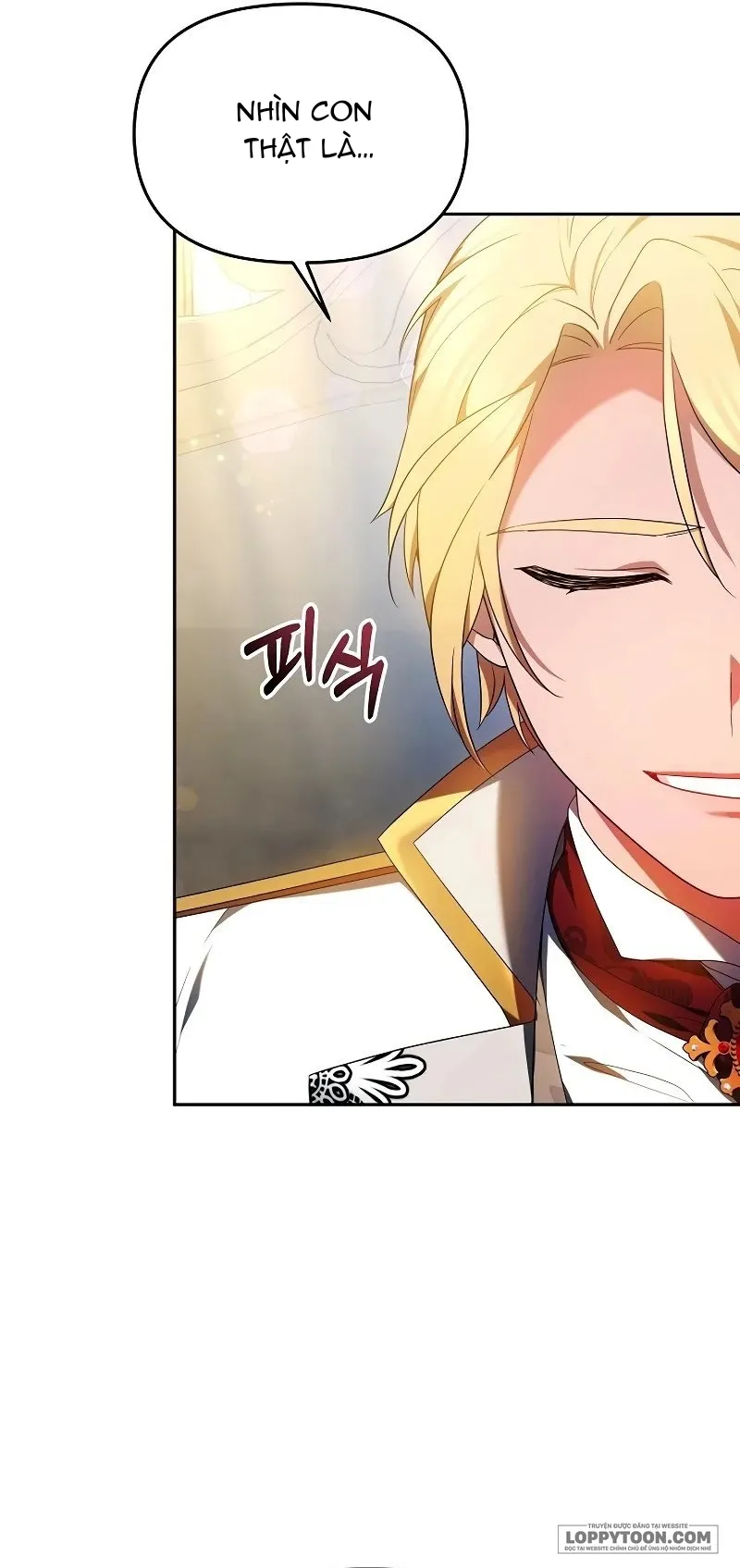 Rồng Con Thuần Hóa Những Kẻ Điên Rồ Chap 44 - trang 32