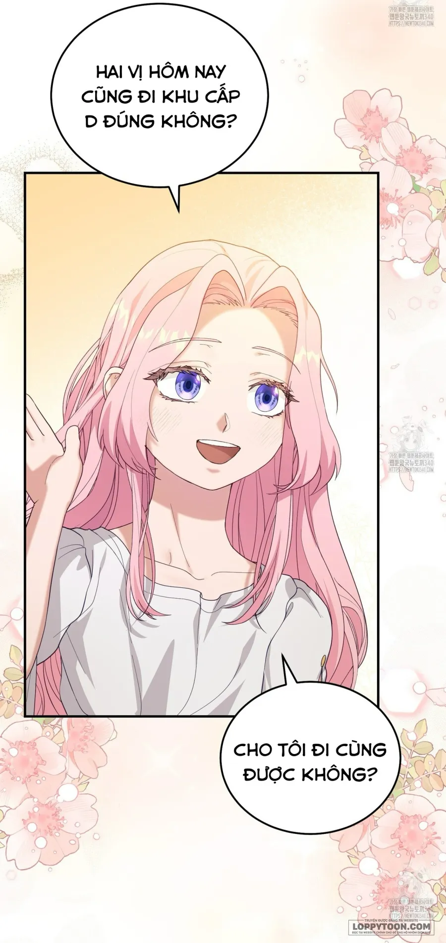Nàng Tiên, Hãy Ký Hợp Đồng Nào Chap 38 - trang 29
