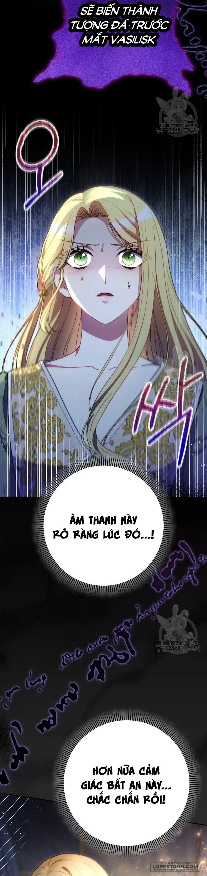 Nuôi Dưỡng Em Gái Xinh Đẹp Chap 38 - trang 15
