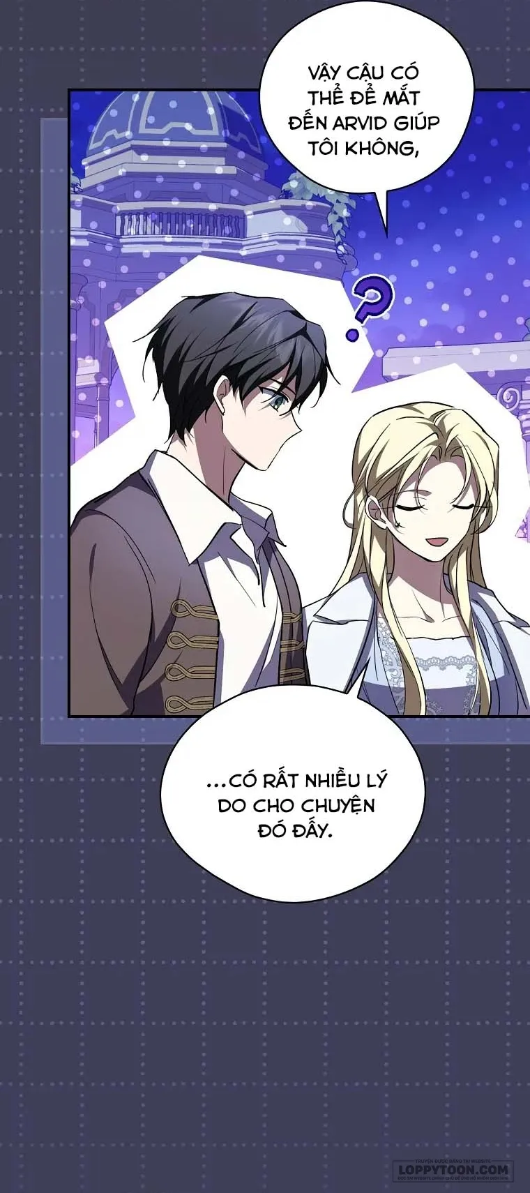 Tìm Một Người Chồng Mới Chap 16 - trang 37