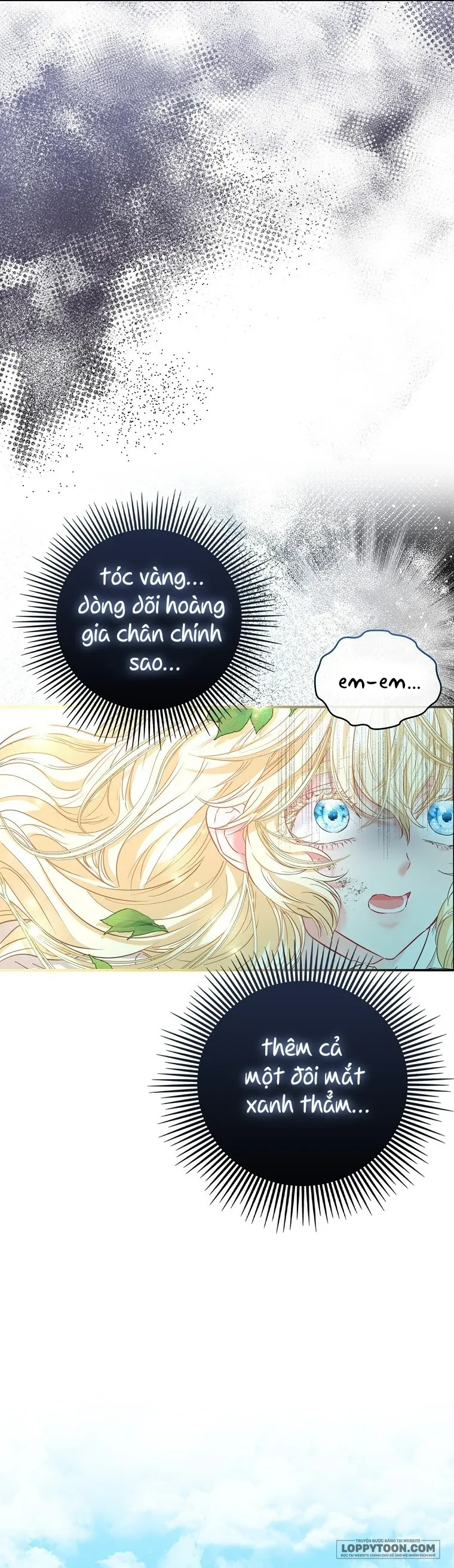 Nàng Công Chúa Của Mọi Người Chap 4 - trang 20