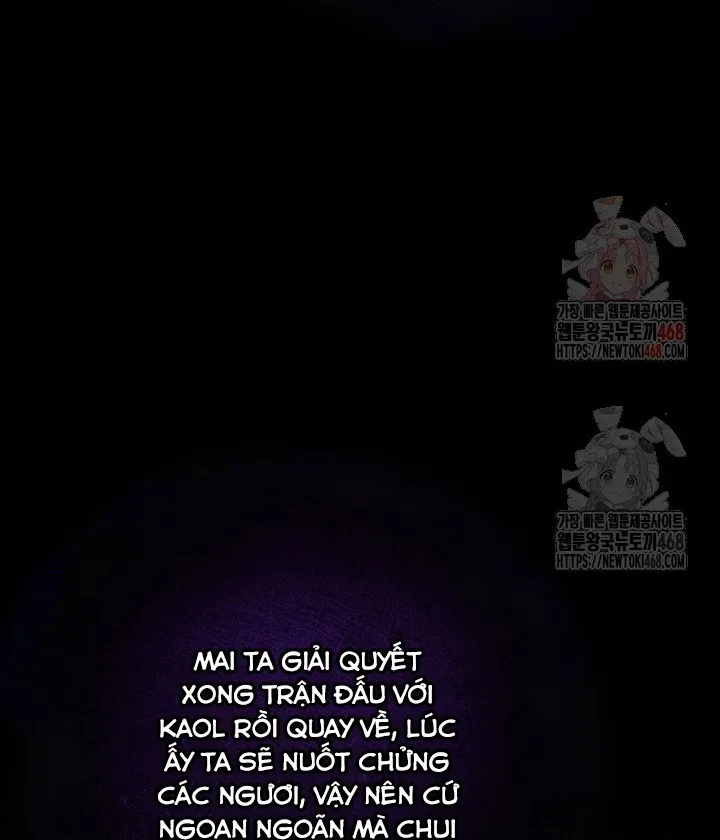Nàng Tiên, Hãy Ký Hợp Đồng Nào Chap 69 - trang 15