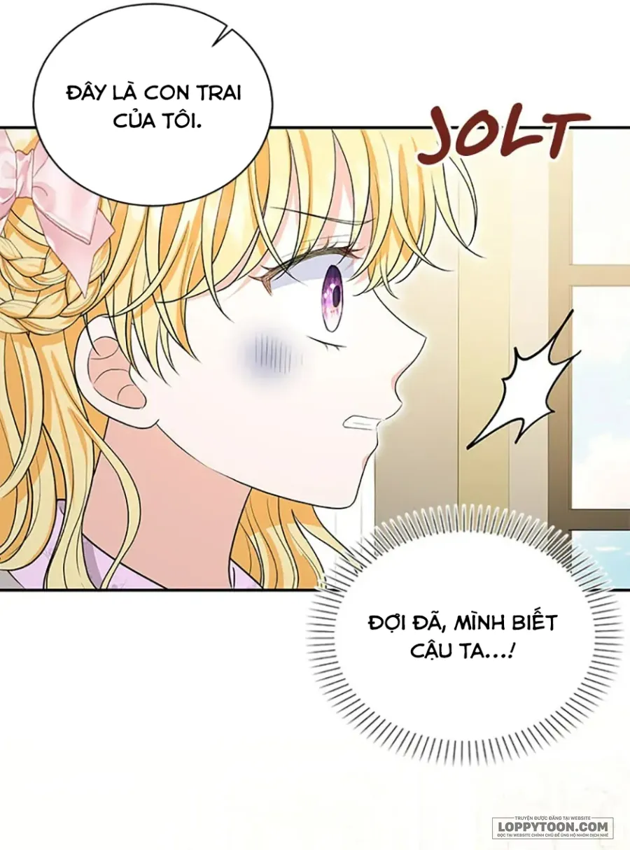 Công Chúa Bé Con Hạng S Thật Mạnh Chap 52 - trang 28