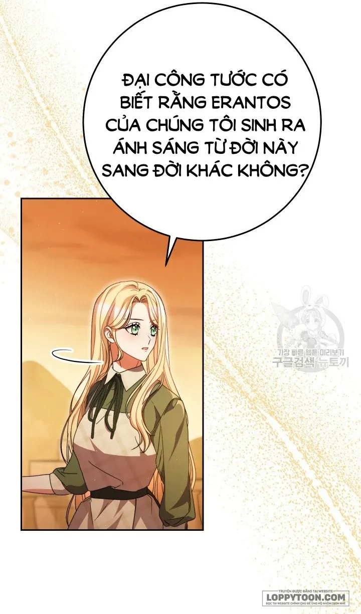 Nuôi Dưỡng Em Gái Xinh Đẹp Chap 35 - trang 52
