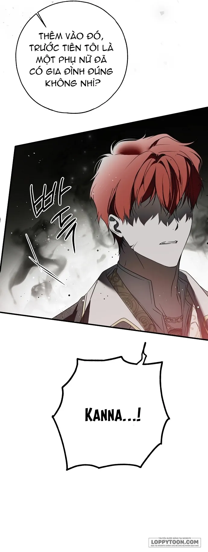 Có Kẻ Đã Sở Hữu Cơ Thể Của Tôi Chap 25 - trang 39