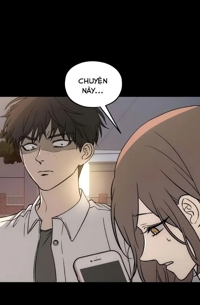 Khao Khát Bất Tận Chap 8 - trang 55