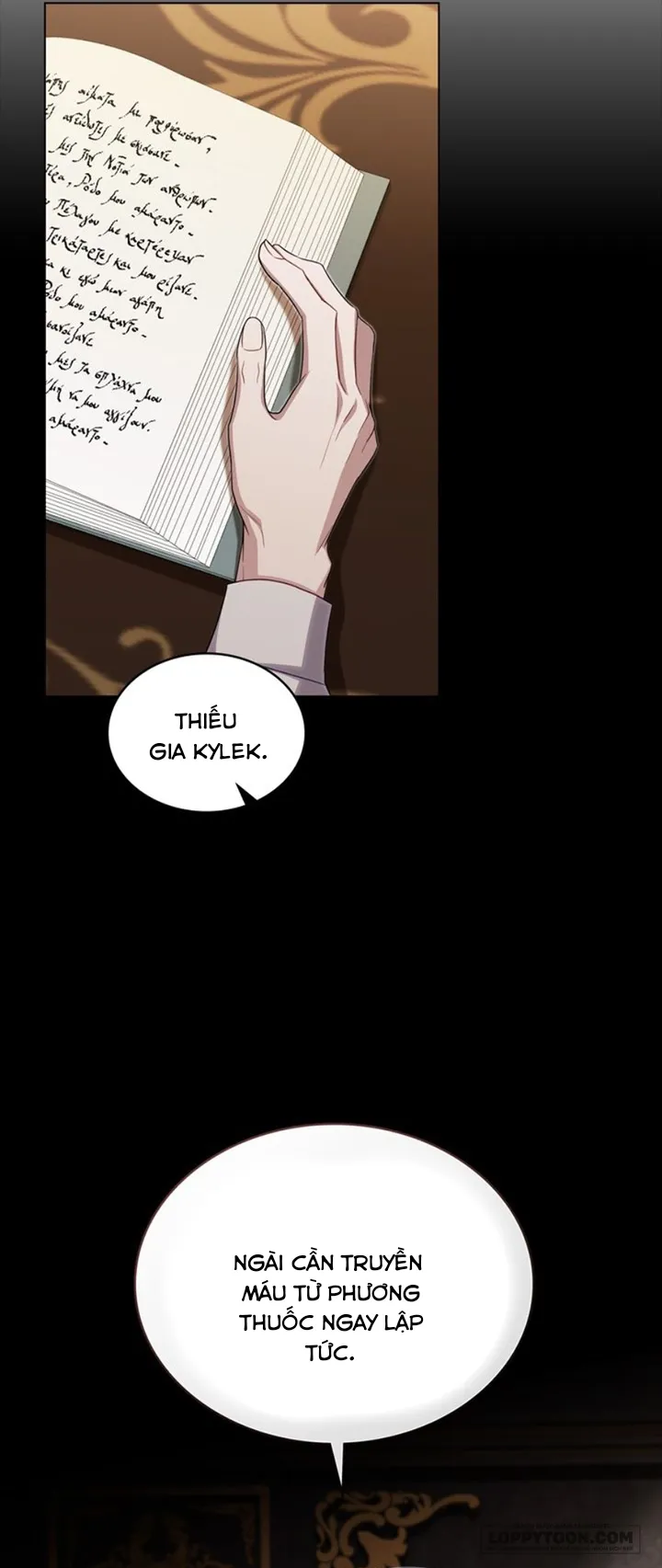 Chúa Phù Hộ Cho Sự Hủy Diệt Của Ta Chap 7 - trang 61