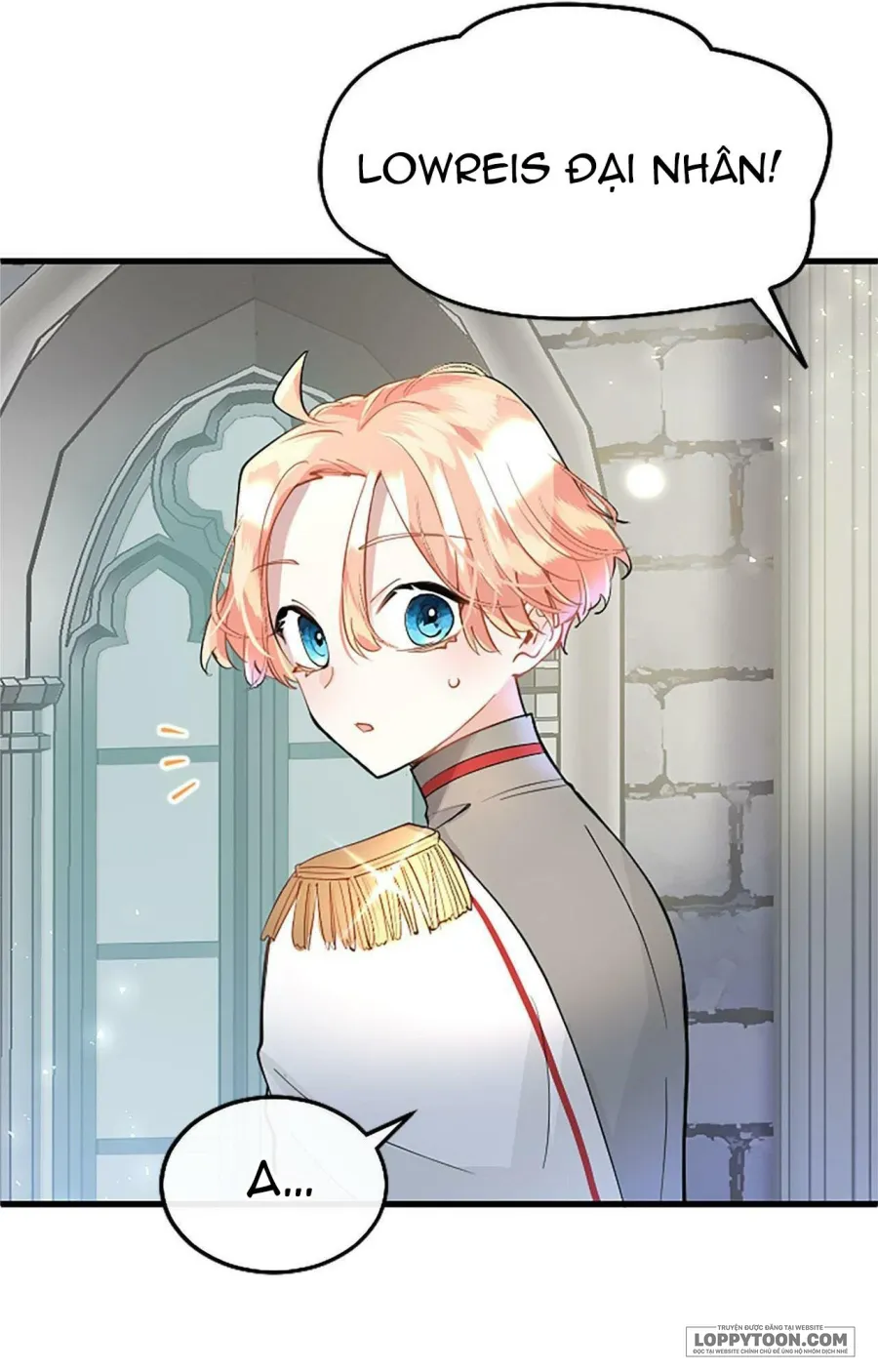 Đại Tiểu Thư Sao Phải Giả Nam Chap 29 - trang 6