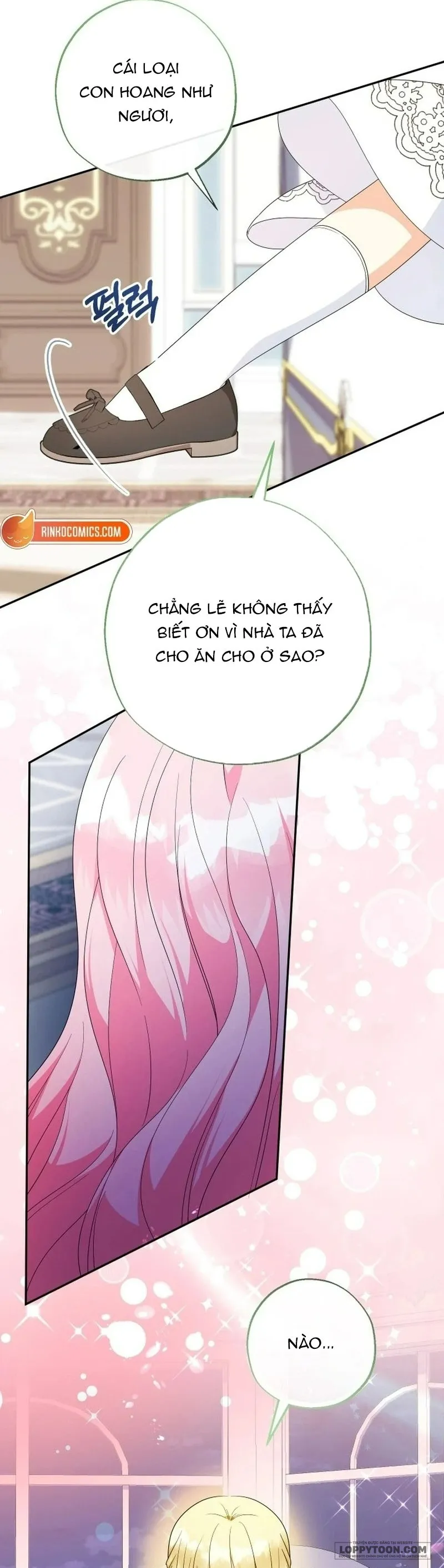 Tiểu Thư Tích Tiền Đi Bụi Chap 111 - trang 34