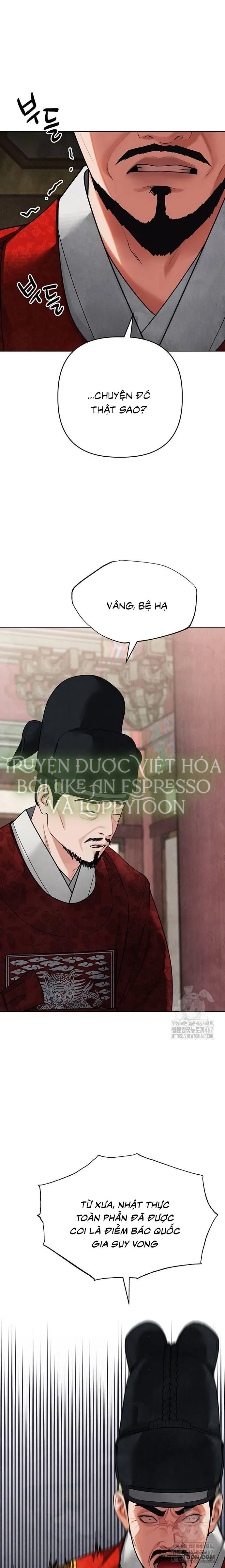 Quỷ Hồn Chap 18 - trang 4