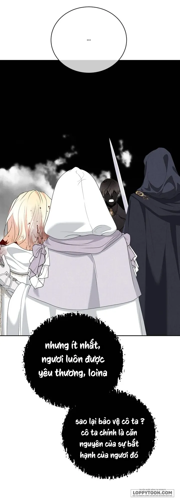 Sinh Ra Trở Thành Nhân Vật Không Có Trong Nguyên Tác Chap 93 - trang 42