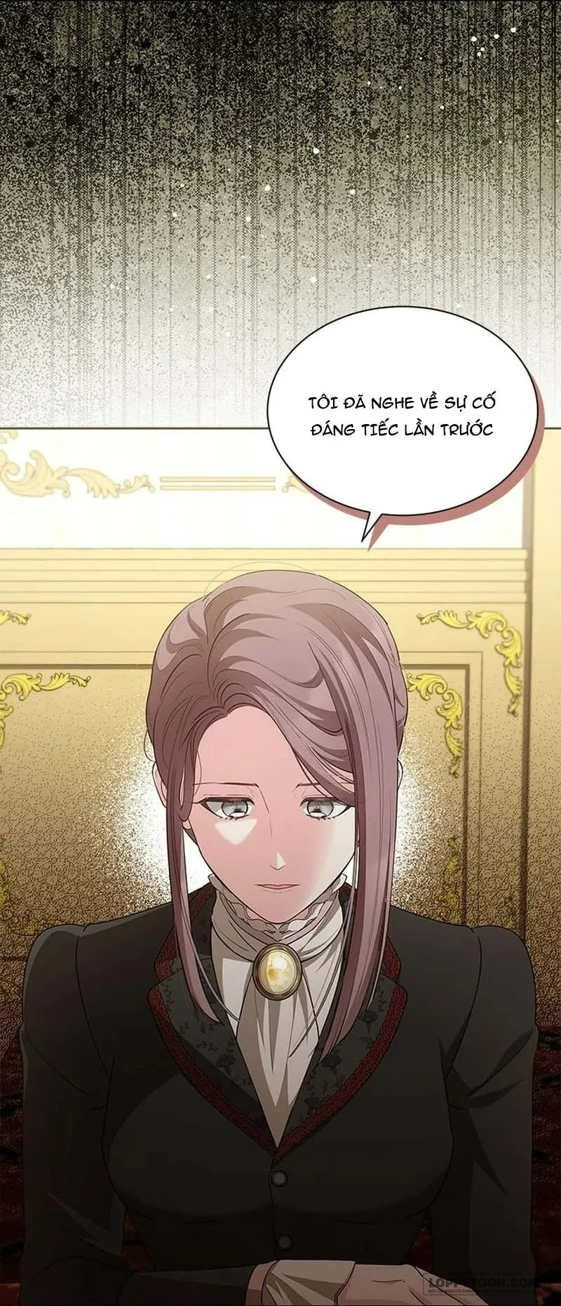 Đã Từ Chối Sủng Ái Rồi Mà Sao Còn Ám Ảnh Thế? Chap 61 - trang 33