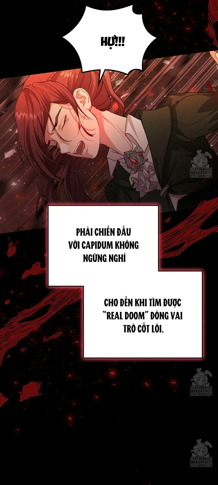Nàng Tiên, Hãy Ký Hợp Đồng Nào Chap 19 - trang 24