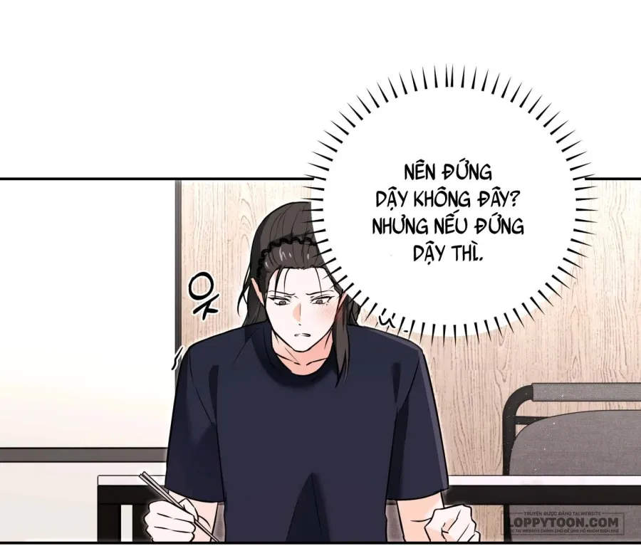 Tôi Chỉ Thích Mỹ Nam! Chap 9 - 🔞 - trang 73