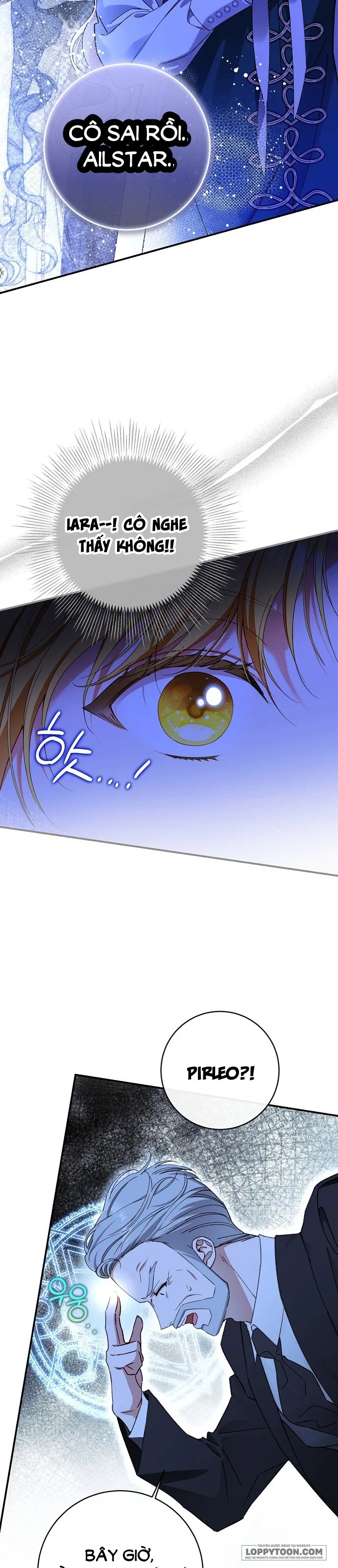 Thuần Hóa Hầu Tước Quái Dị Chap 86 - trang 21