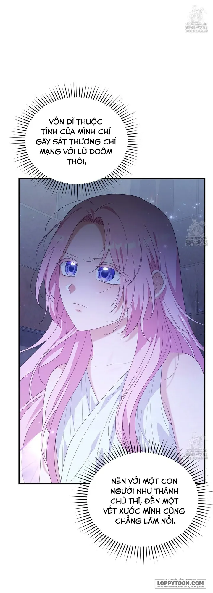 Nàng Tiên, Hãy Ký Hợp Đồng Nào Chap 65 - trang 44