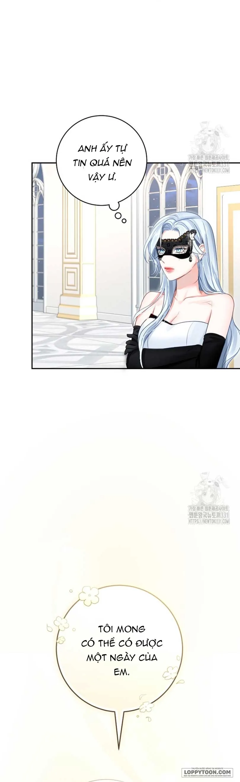 Cuộc Hôn Nhân Xa Hoa Của Đại Công Tước Là Giả Chap 48 - trang 13