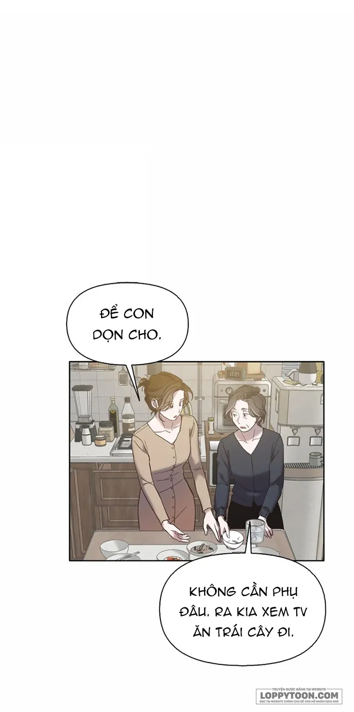 Thanh Xuân Của Chúng Ta Chap 67 - trang 39