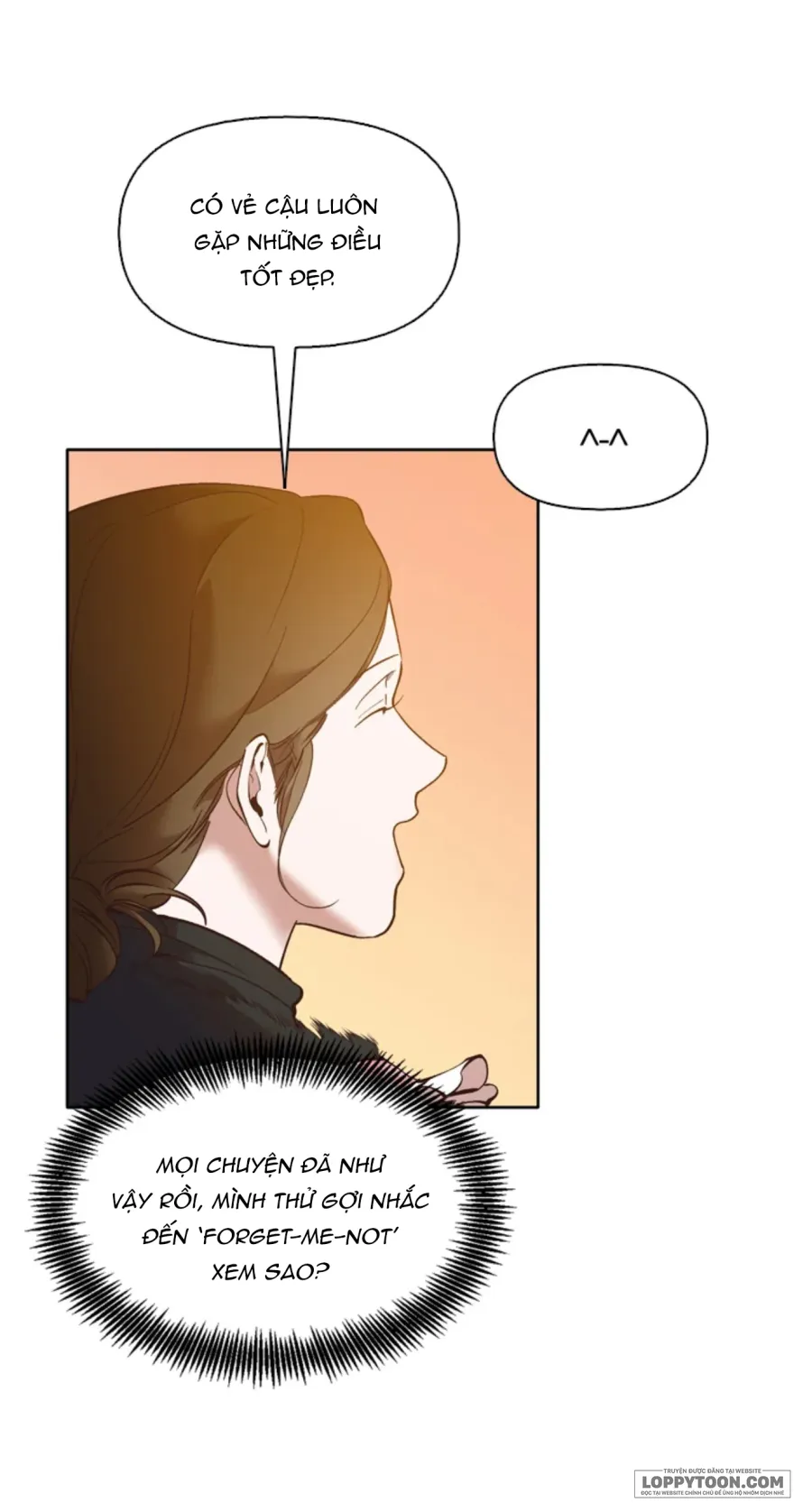 Thanh Xuân Của Chúng Ta Chap 55 - trang 52