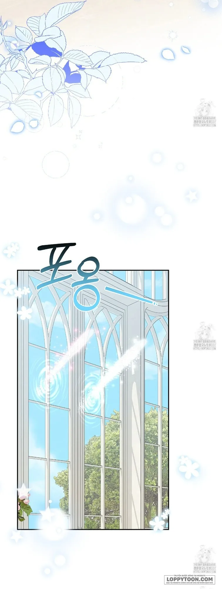 Nàng Tiên, Hãy Ký Hợp Đồng Nào Chap 25 - trang 8