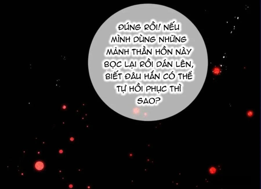 Dâng Cá Muối Cho Sư Tổ Chap 27 - trang 28