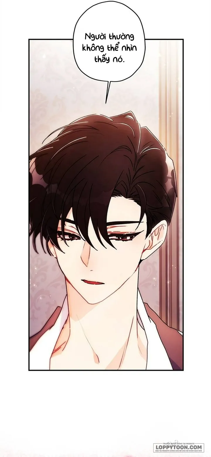 Tôi Đã Trở Thành Con Gái Nuôi Của Nam Chính Chap 171 - trang 53
