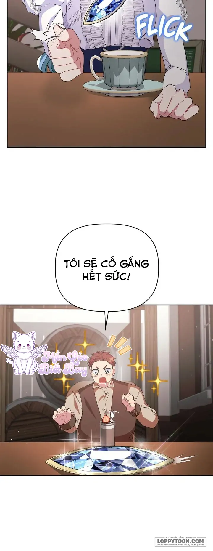 Con Đường Hoa Dành Cho Nam Chính Chap 10 - trang 29