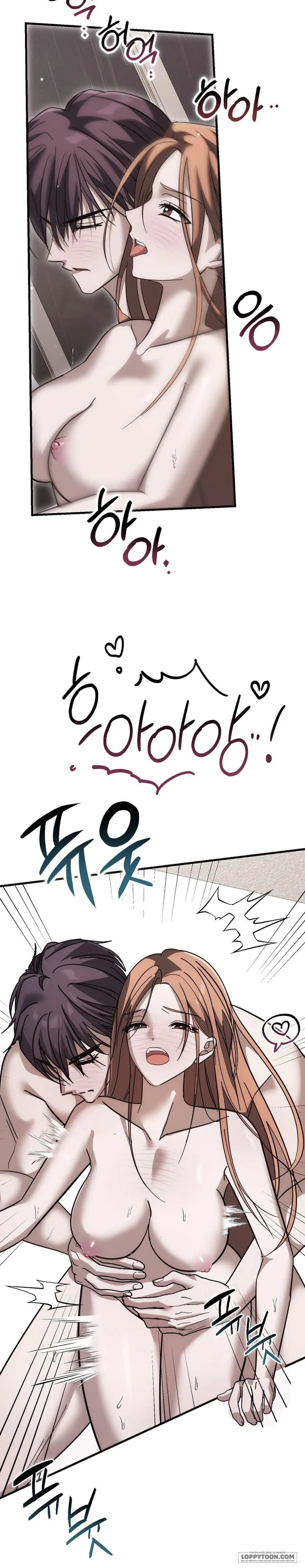 Đêm Mùa Hạ Chap 11 - 🔞🔞🔞 - trang 15