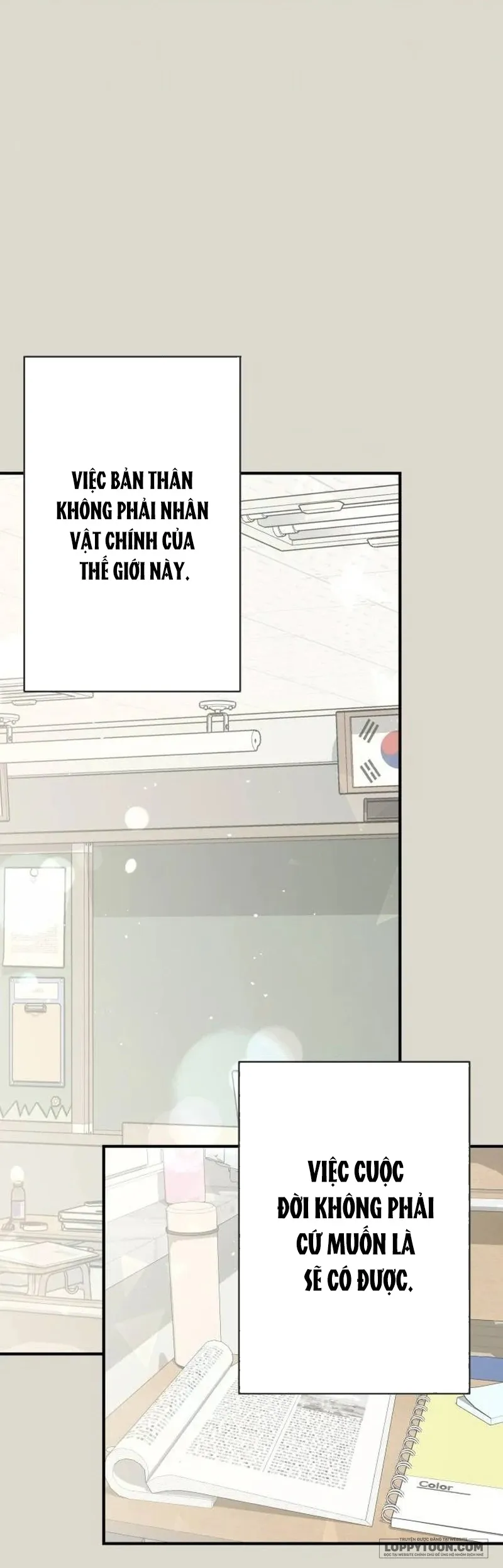 Scandal Bảo Vệ Hôn Nhân Chap 32 - trang 2